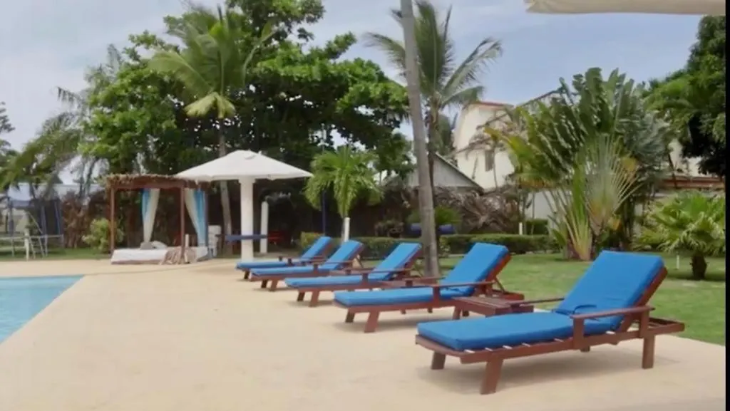 Diversity Hotel Sosua 3*,  Dominican Republic