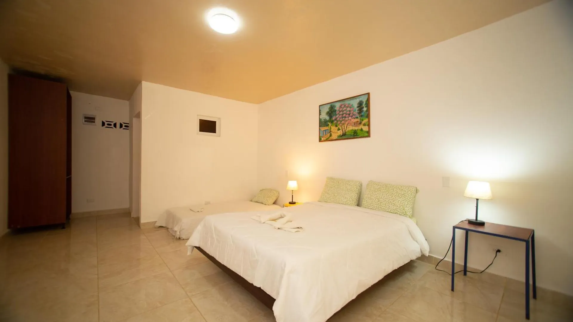 Diversity Hotel Sosua 3*,