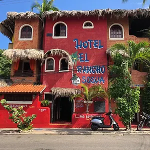 El Rancho Sosua