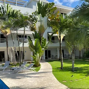New Garden Sosua