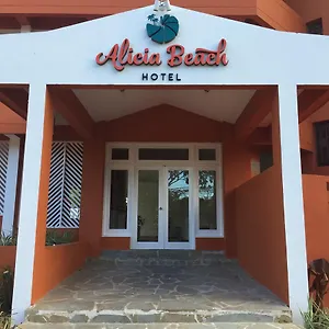 Alicia Sosua