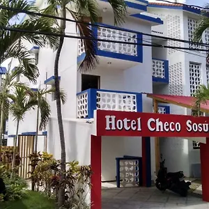 Checo Sosua